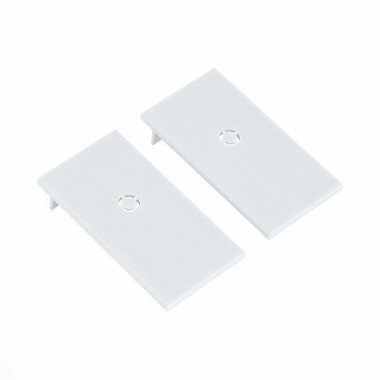 Заглушка торцевая ST Luce Skyline 220 ST015.522.15 &mdash; svetrussia.ru