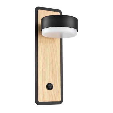 Бра Lumion LELAND 8264/1W &mdash; svetrussia.ru