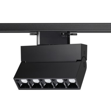 Трековый однофазный светодиодный светильник Novotech Port Eos 358325 &mdash; svetrussia.ru