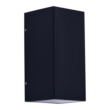 Уличный настенный светильник ST Luce Cipria SL9002.411.01 &mdash; svetrussia.ru