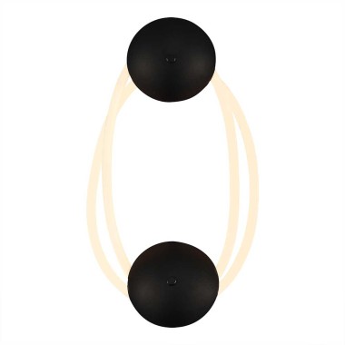 Настенный светильник ST Luce SAGRATO SL6102.421.30 &mdash; svetrussia.ru