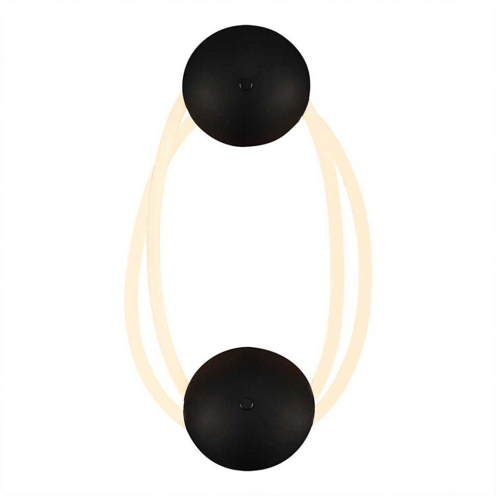 Настенный светильник ST Luce SAGRATO SL6102.421.30 фото 1 &mdash; svetrussia.ru