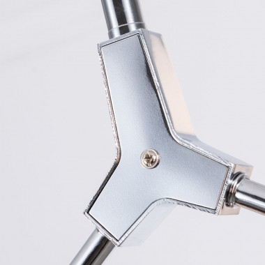 Подвесная люстра Arte Lamp Yuka A4103SP-8CC &mdash; svetrussia.ru