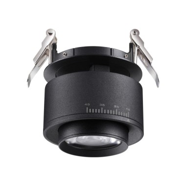 Встраиваемый светодиодный спот Novotech Spot Eddy 358944 &mdash; svetrussia.ru