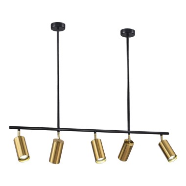 Подвесная люстра ST Luce Sormano SL1206.413.05 &mdash; svetrussia.ru