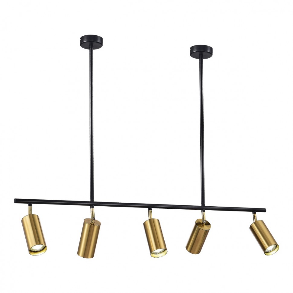 Подвесная люстра ST Luce Sormano SL1206.413.05 фото 1 &mdash; svetrussia.ru