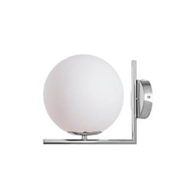 Бра Arte Lamp Bolla-Unica A1921AP-1CC &mdash; svetrussia.ru