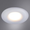 Встраиваемый светильник Arte Lamp Fulu A2169PL-1WH фото 3 &mdash; svetrussia.ru