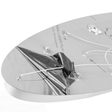 Линейно-подвесной светильник Lussole KNOX LSP-7412 &mdash; svetrussia.ru