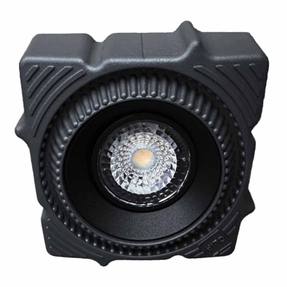 Встраиваемый светодиодный светильник ST Luce Встраиваемые светильники ST753.438.07 фото 1 &mdash; svetrussia.ru