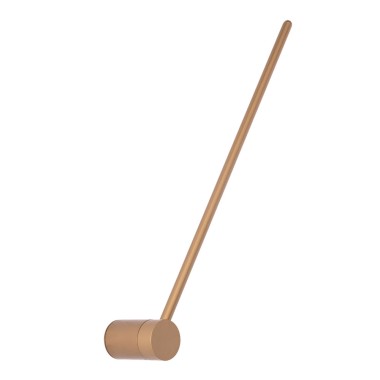 Настенный светильник Arte Lamp Polis A2027AP-1GO &mdash; svetrussia.ru