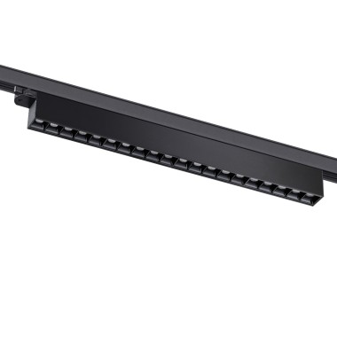 Трековый трехфазный светодиодный светильник Novotech Port Iter 358845 &mdash; svetrussia.ru