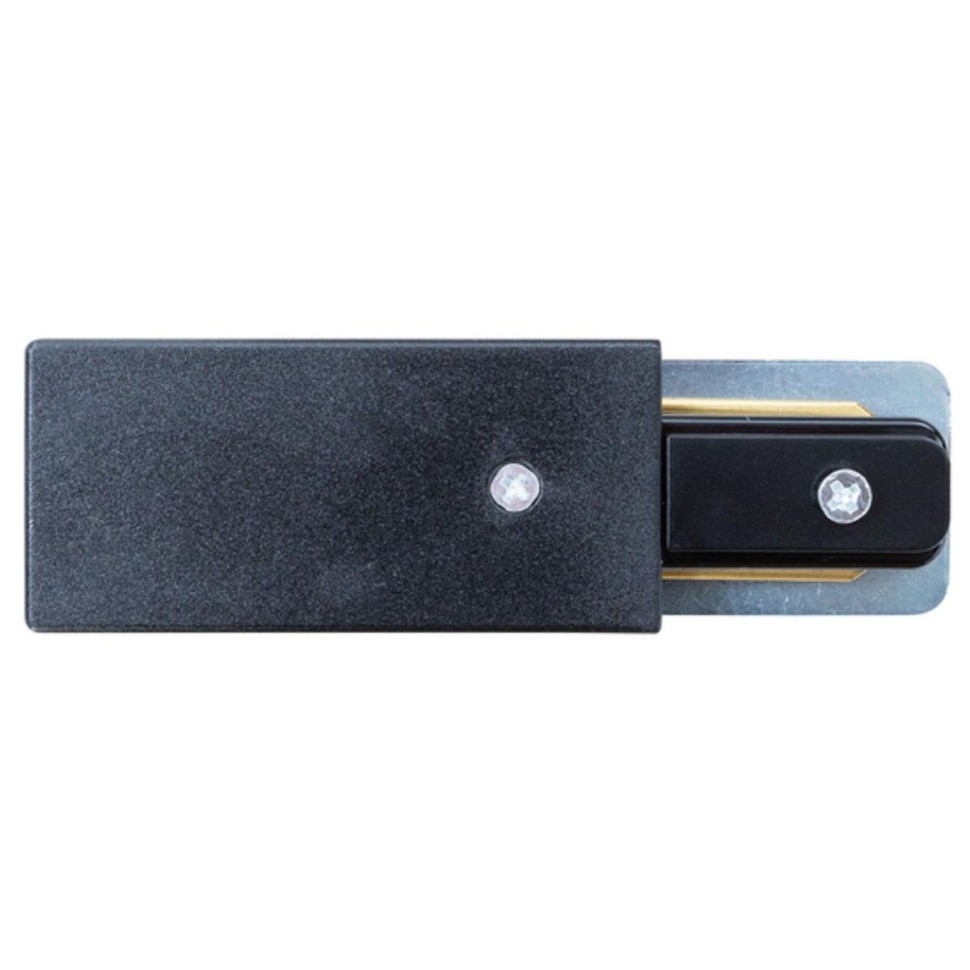 Ввод питания Arte Lamp Track Accessories A160206 фото 1 &mdash; svetrussia.ru