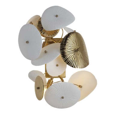 Настенный светильник ST Luce SL1518.301.03 &mdash; svetrussia.ru