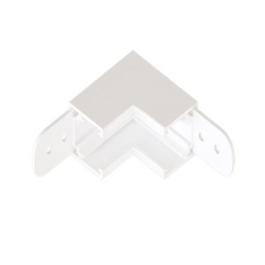 Коннектор L-образный внутренний Arte Lamp Optima-Accessories A740733 &mdash; svetrussia.ru