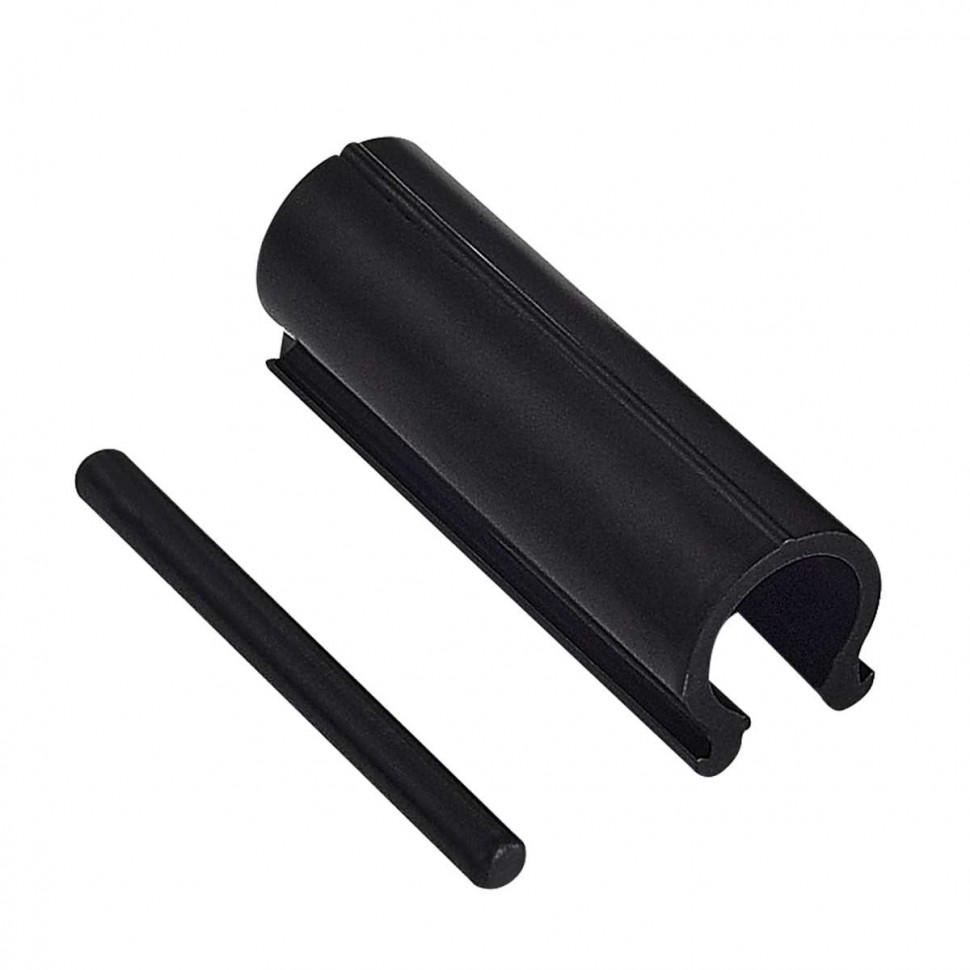 Фиксатор для крепления ремня на штанге ST Luce ST412.409.03 фото 1 &mdash; svetrussia.ru