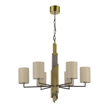 Подвесная люстра ST Luce Gloria SL1638.303.06 &mdash; svetrussia.ru