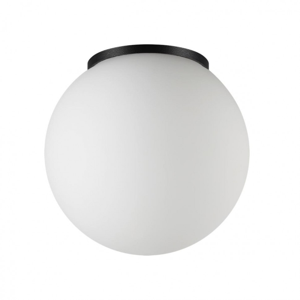 Потолочный светильник Odeon Light NATURE 7124/1C фото 1 &mdash; svetrussia.ru