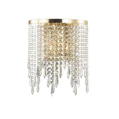 Настенный светильник Odeon Light Chokka 5028/2W &mdash; svetrussia.ru