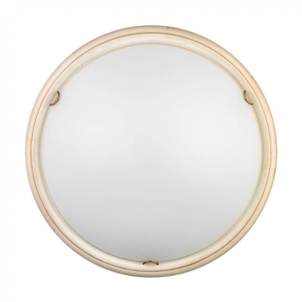 Настенно-потолочный светодиодный светильник Sonex Snok Provence 7605/DL фото 1 &mdash; svetrussia.ru