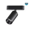 Трековый светодиодный светильник для низковольтного шинопровода Novotech Shino Smal 359088 фото 1 &mdash; svetrussia.ru