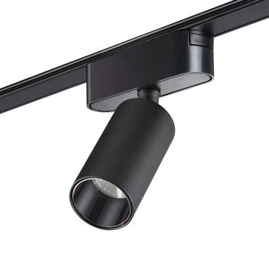 Трековый светодиодный светильник для низковольтного шинопровода Novotech Shino Smal 359088 &mdash; svetrussia.ru