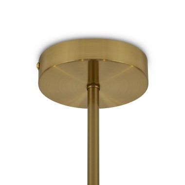 Подвесная люстра Freya Ceramics FR2029PL-08BS &mdash; svetrussia.ru