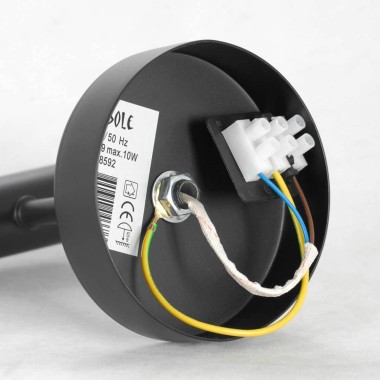 Бра Lussole Cleburne LSP-8592 &mdash; svetrussia.ru