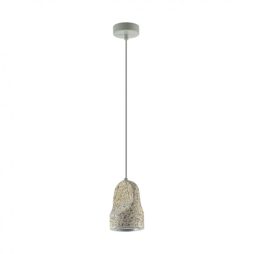 Подвесной светодиодный светильник Odeon Light L-Vision Pietra 7010/1C фото 1 &mdash; svetrussia.ru