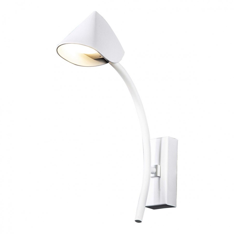 Бра Mantra Capuccina 7575 фото 1 &mdash; svetrussia.ru