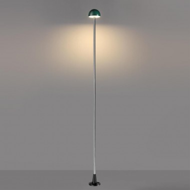 Уличный светильник Odeon Light Nature 7122/4GLA &mdash; svetrussia.ru