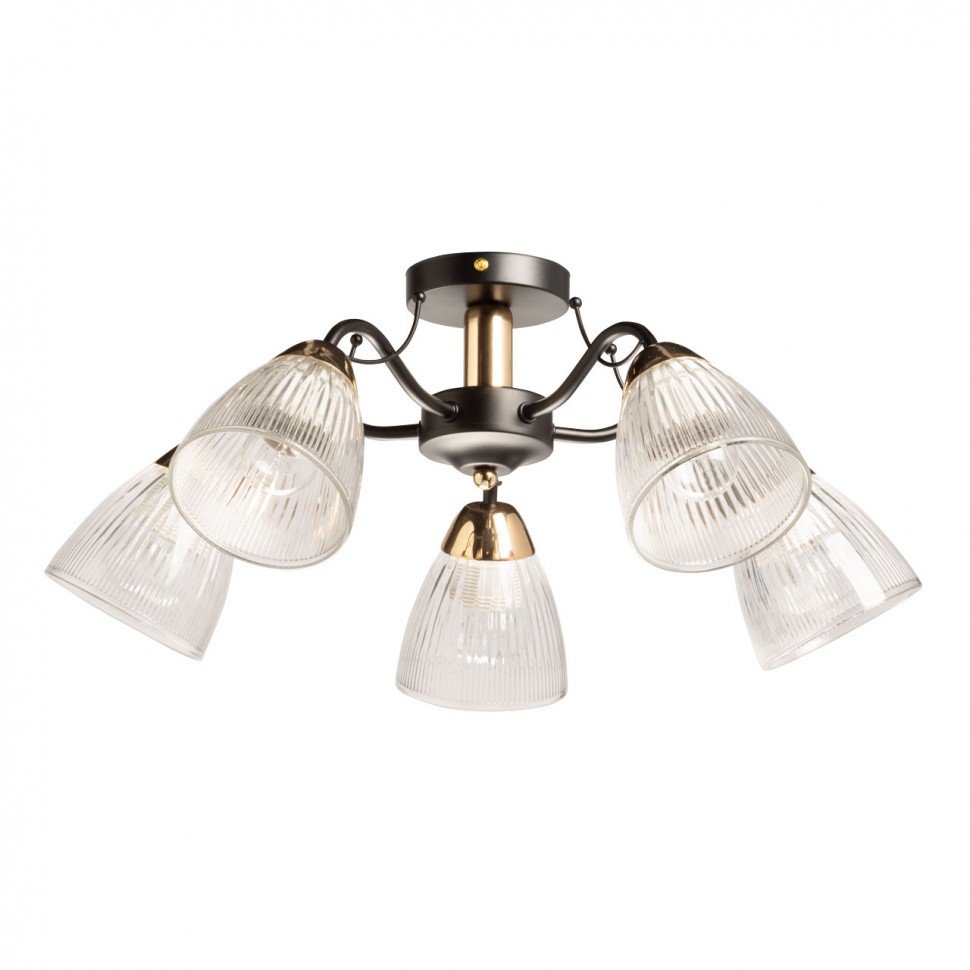 Люстра De City Альфа 324019505 фото 1 &mdash; svetrussia.ru