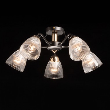 Люстра De City Альфа 324019505 &mdash; svetrussia.ru