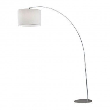 Торшер Maytoni Nevada Z329-FL-01-CH &mdash; svetrussia.ru