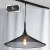 Трековый светильник однофазный Lussole Loft Track Lights LSP-9813-TAB фото 1 &mdash; svetrussia.ru