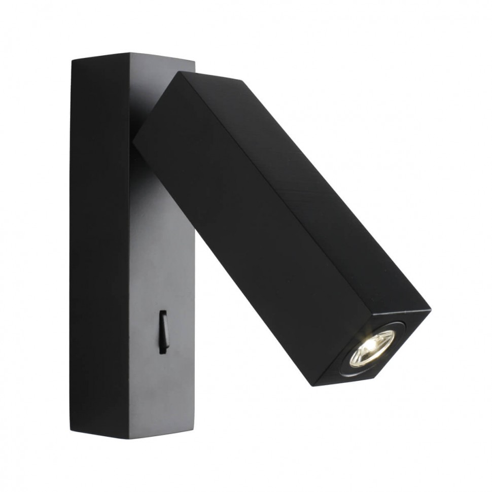 Светодиодный спот Omnilux Tartago OML-20911-02 фото 1 &mdash; svetrussia.ru