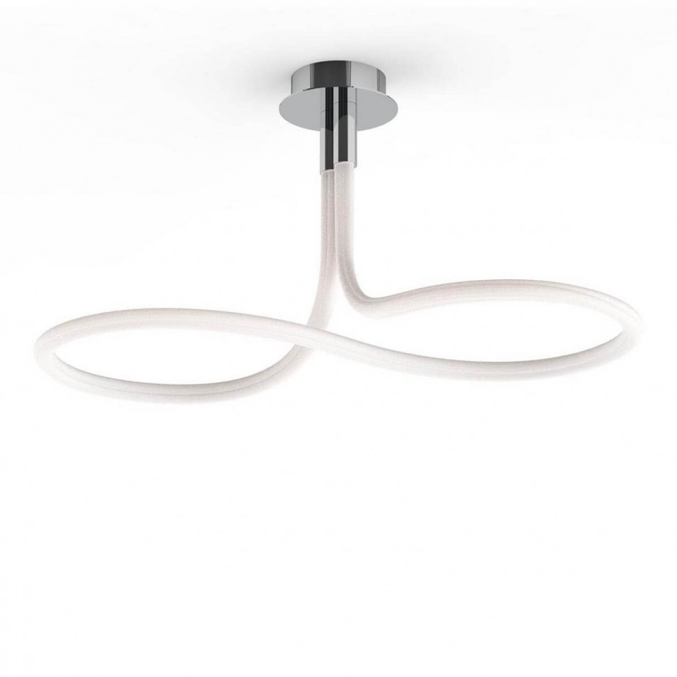 Потолочный светодиодный светильник Mantra Line 6601 фото 1 &mdash; svetrussia.ru