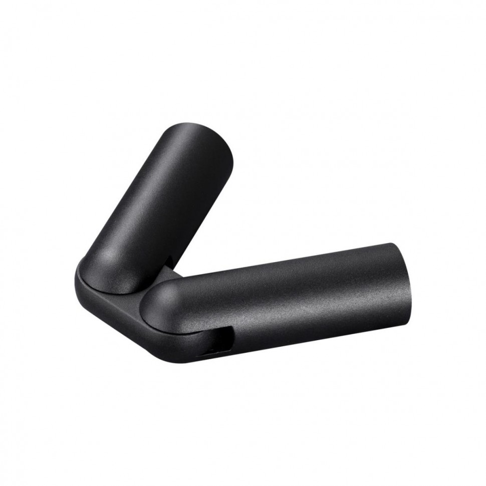 Коннектор L-образный Novotech Konst Glat 359379 фото 1 &mdash; svetrussia.ru