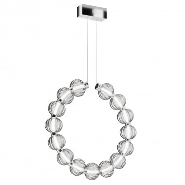 Подвесной светодиодный светильник Maytoni Amulet MOD555PL-L23CH4K &mdash; svetrussia.ru