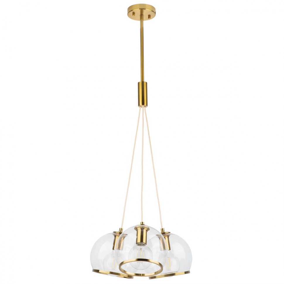 Подвесная люстра Lightstar Sferico 729031 фото 1 &mdash; svetrussia.ru