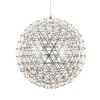 Подвесной светодиодный светильник Loft IT Raimond 9027-89 фото 3 &mdash; svetrussia.ru