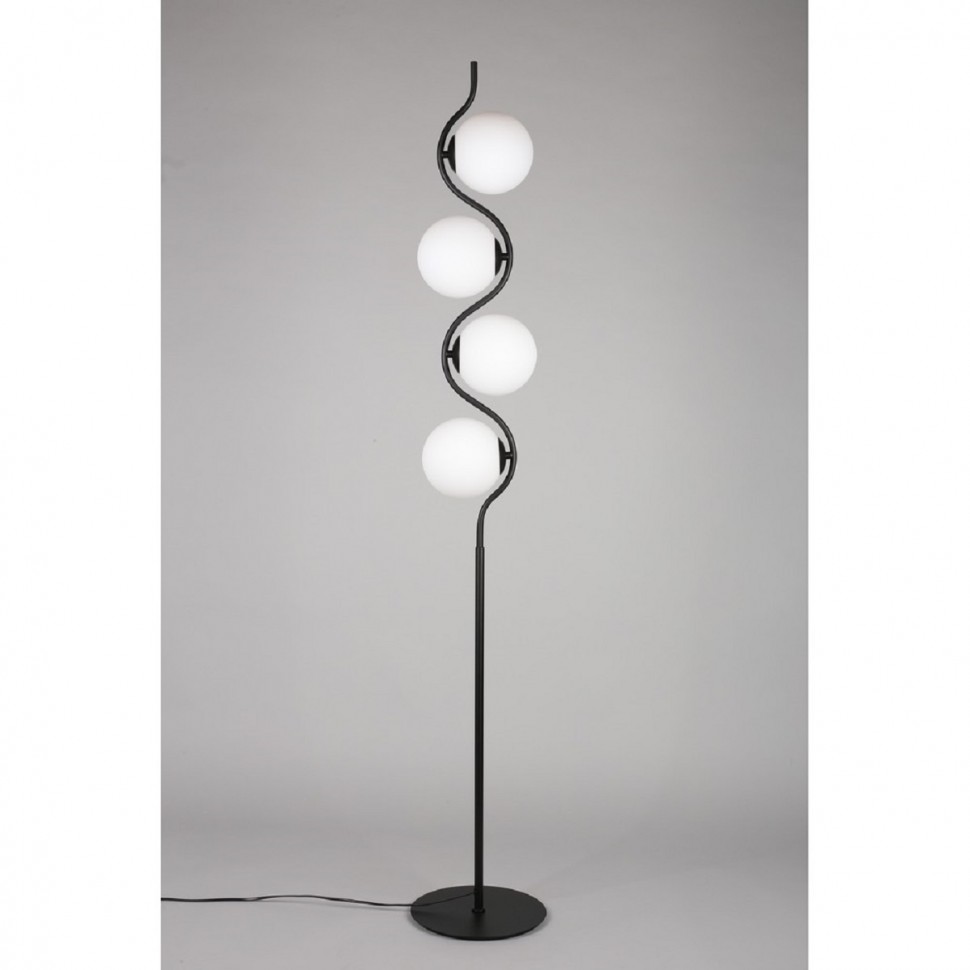 Торшер Aployt Jagna APL.312.05.04 фото 1 &mdash; svetrussia.ru