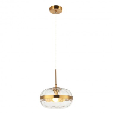 Подвесной светильник Aployt Gabriela APL.305.06.01 &mdash; svetrussia.ru