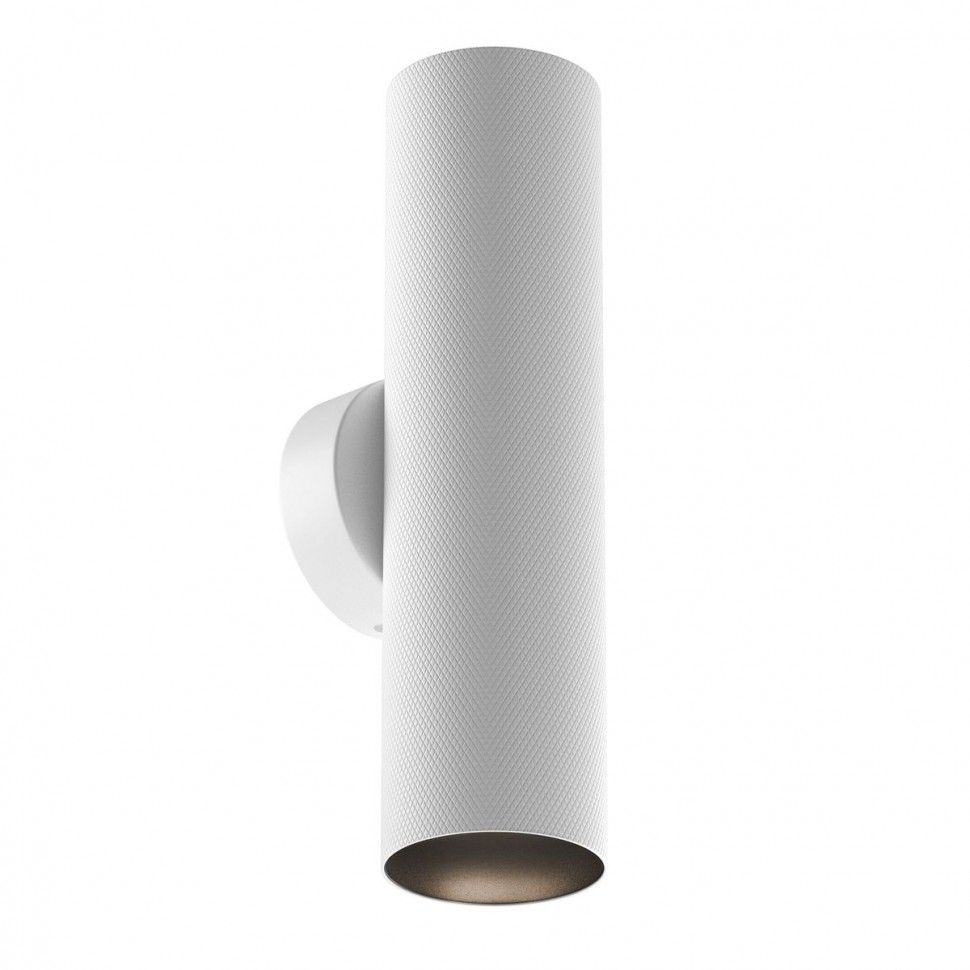 Бра Maytoni Technical Artisan C080WL-02-GU10-W фото 1 &mdash; svetrussia.ru