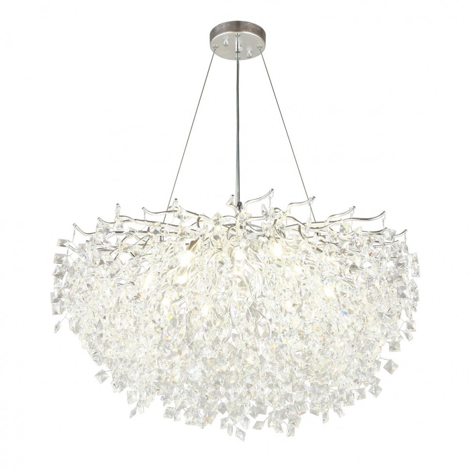 Подвесная люстра Aployt Danusia APL.846.03.13 фото 1 &mdash; svetrussia.ru