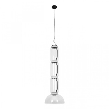 Подвесной светодиодный светильник Loft IT Noctambule 10192/L &mdash; svetrussia.ru