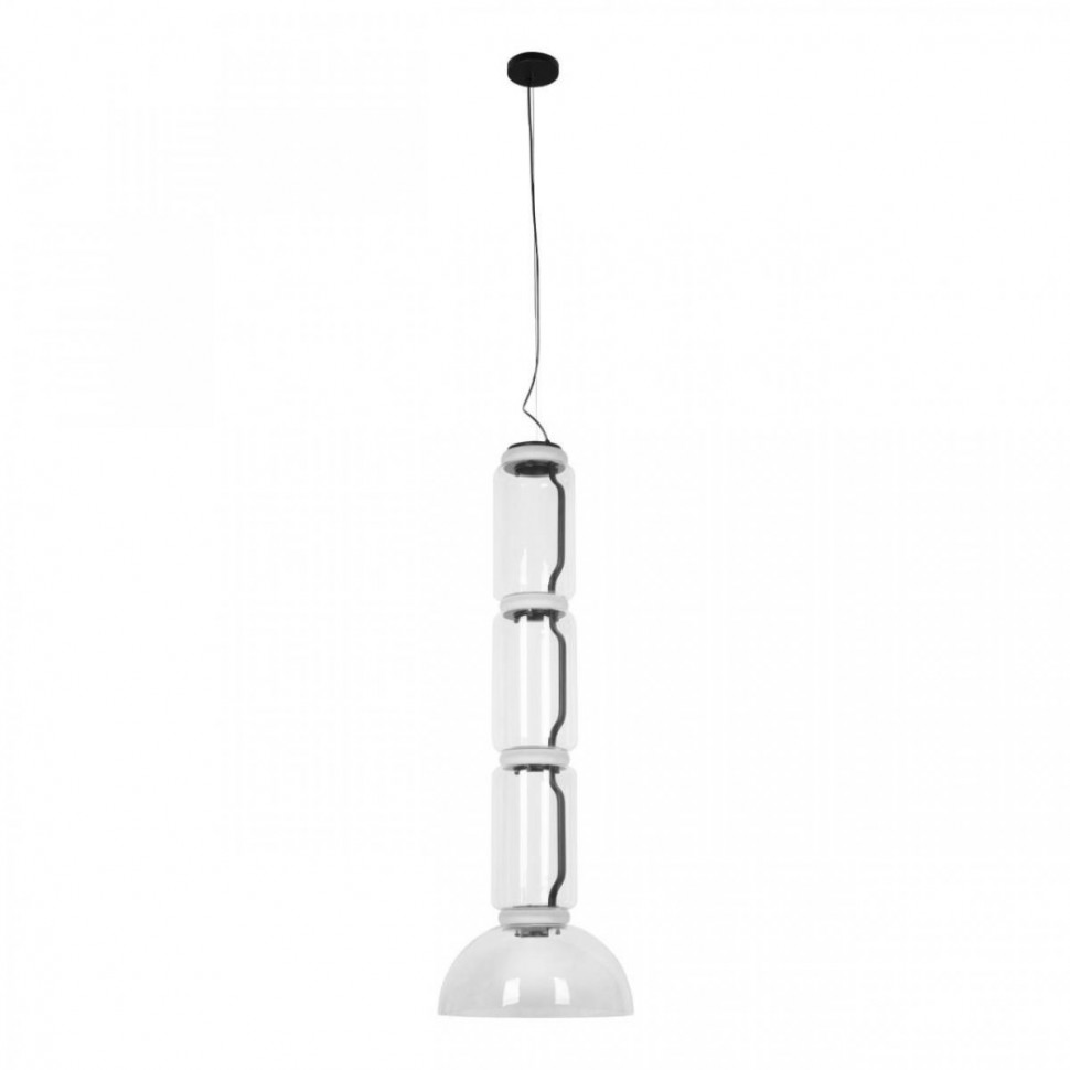 Подвесной светодиодный светильник Loft IT Noctambule 10192/L фото 1 &mdash; svetrussia.ru