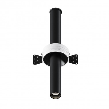 Встраиваемый светодиодный спот Maytoni Technical Focus T C140TRS-L300-7W4K-B &mdash; svetrussia.ru