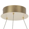 Подвесная светодиодная люстра Lightstar Rotonda 736323 фото 5 &mdash; svetrussia.ru