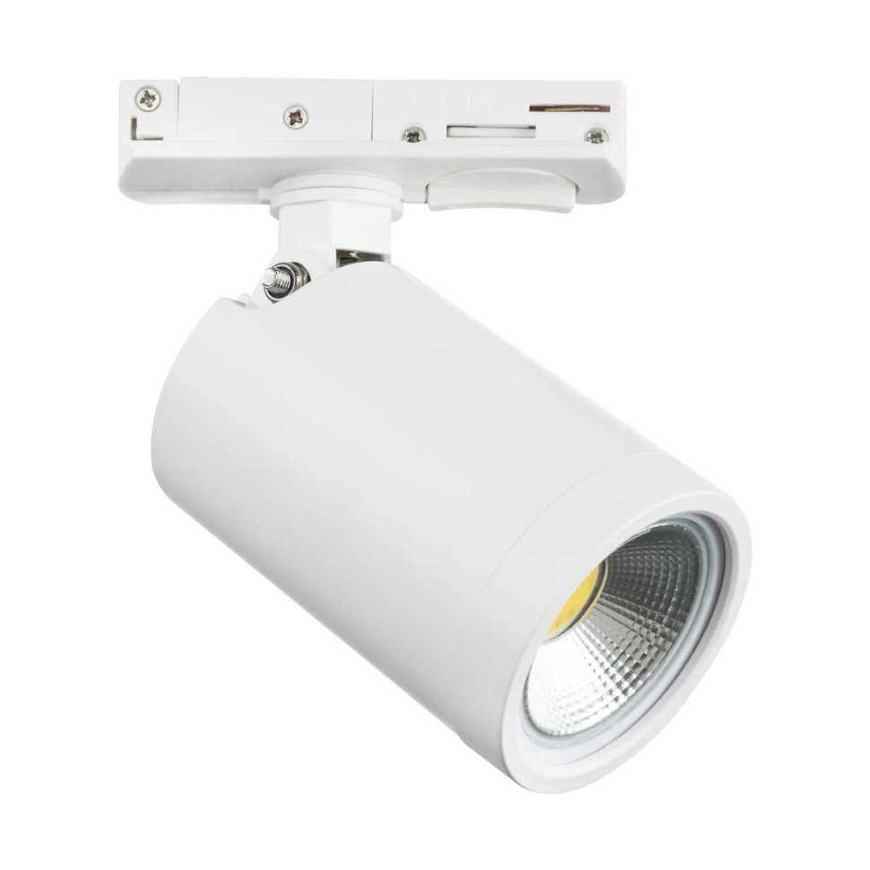 Трековый светильник Lightstar Rullo 212936 фото 1 &mdash; svetrussia.ru